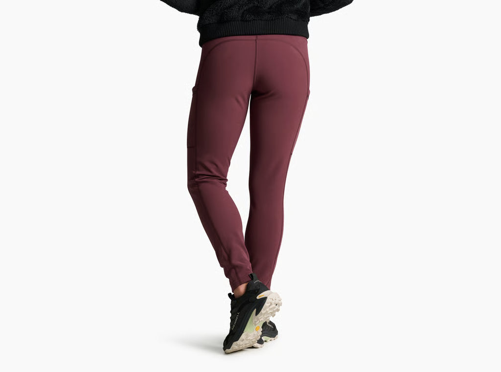 Frost™ Softshell Tight