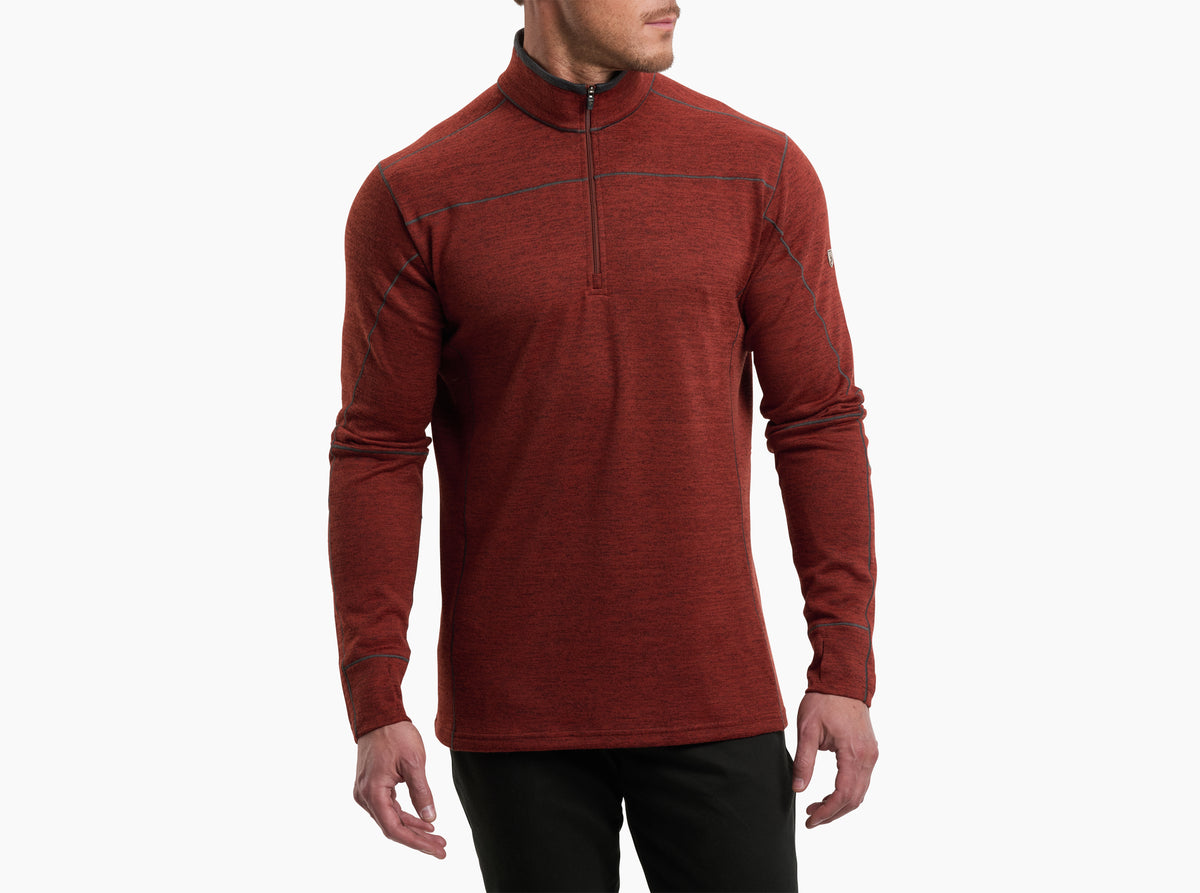 Ryzer™ 1/4 Zip