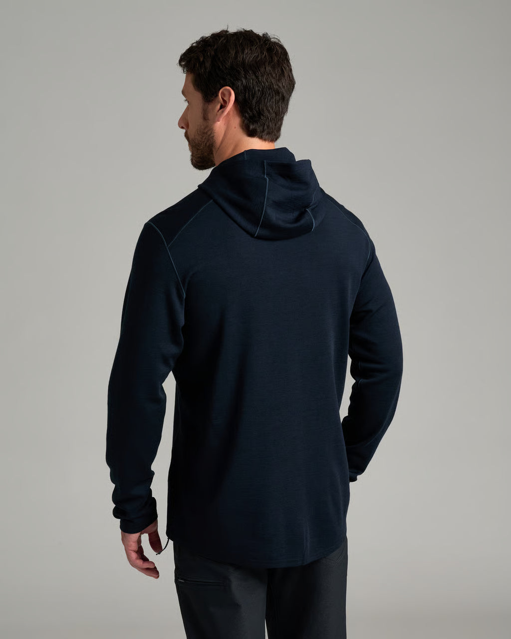 Invigoratr™ Merino Hoody