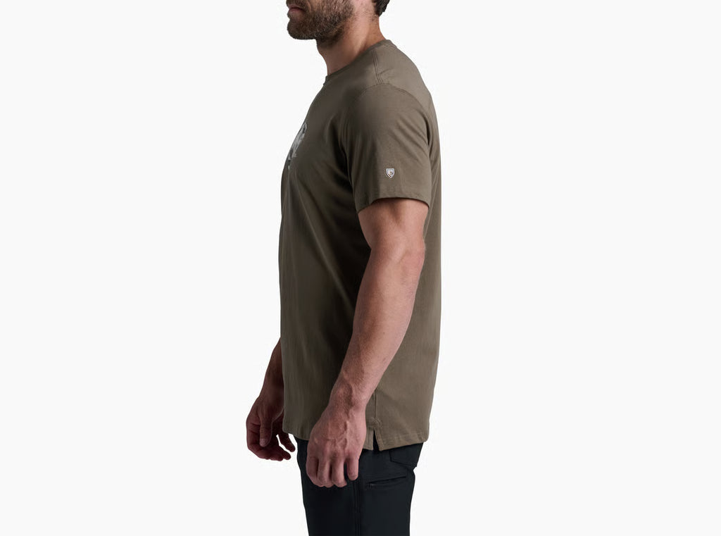 Born In The Mountains® T