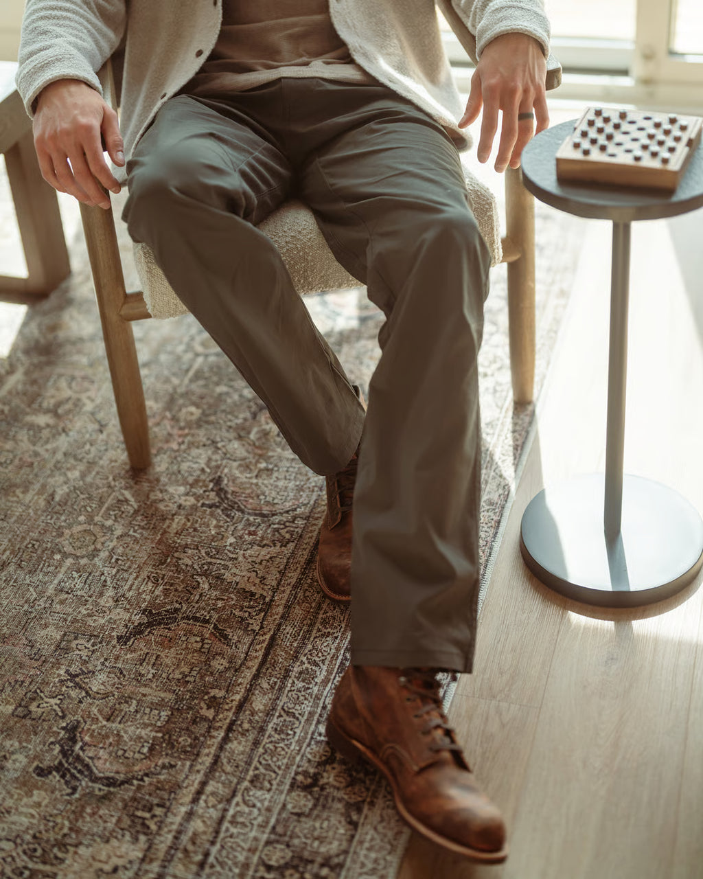 Revolvr™ Pant Full