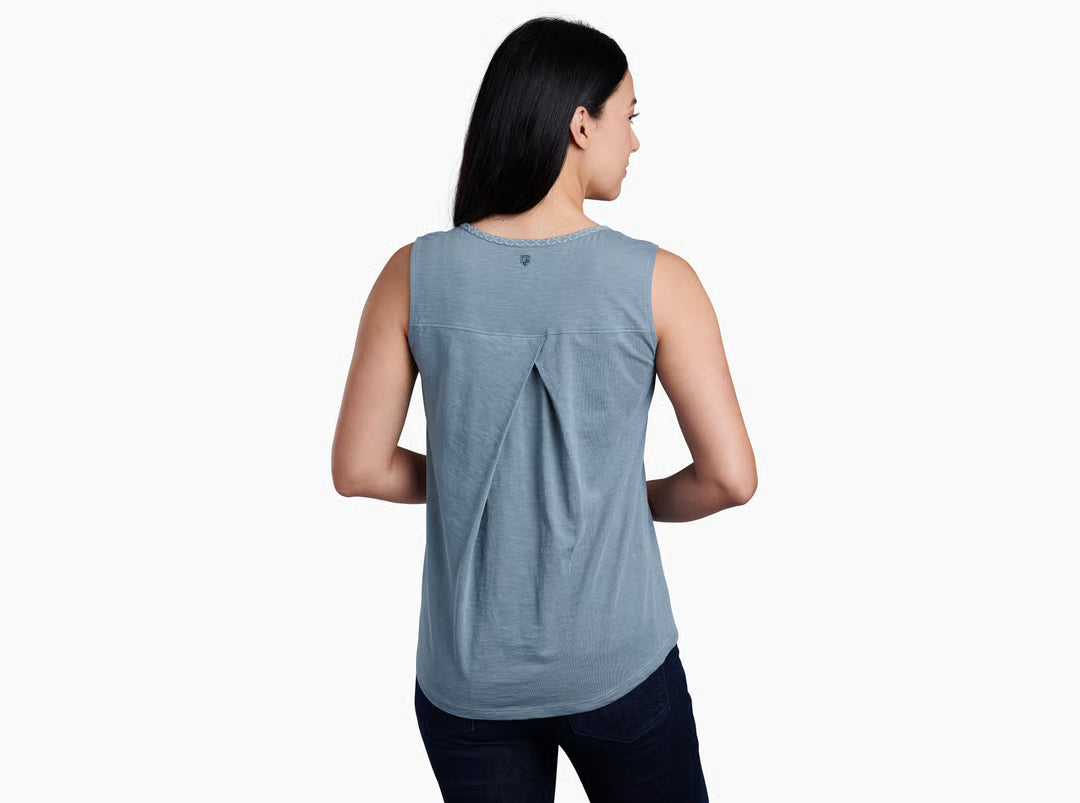 Shay™ Tank