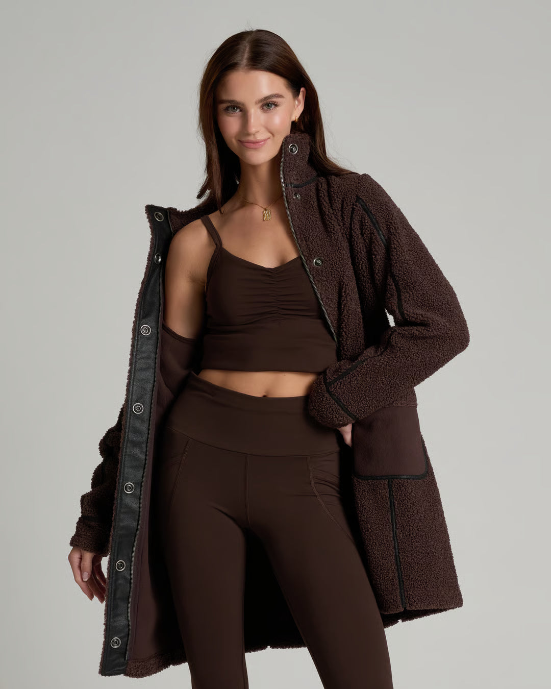 Durango™ Sherpa Long