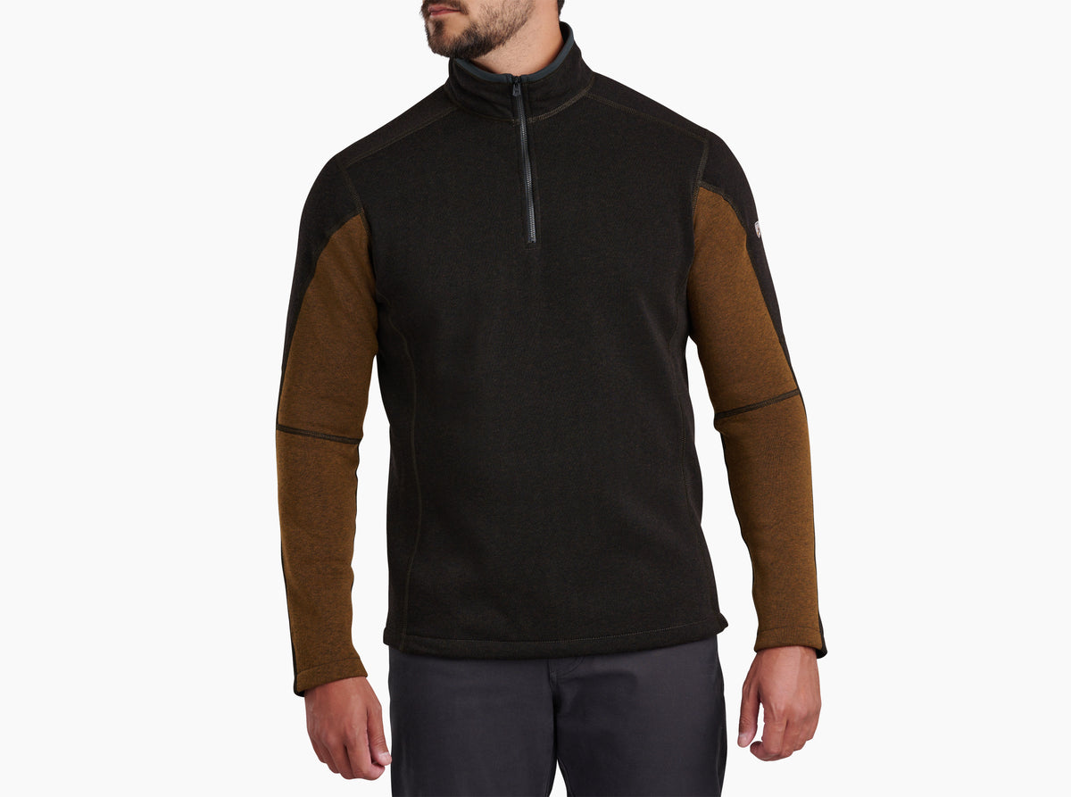 Revel™ 1/4 Zip
