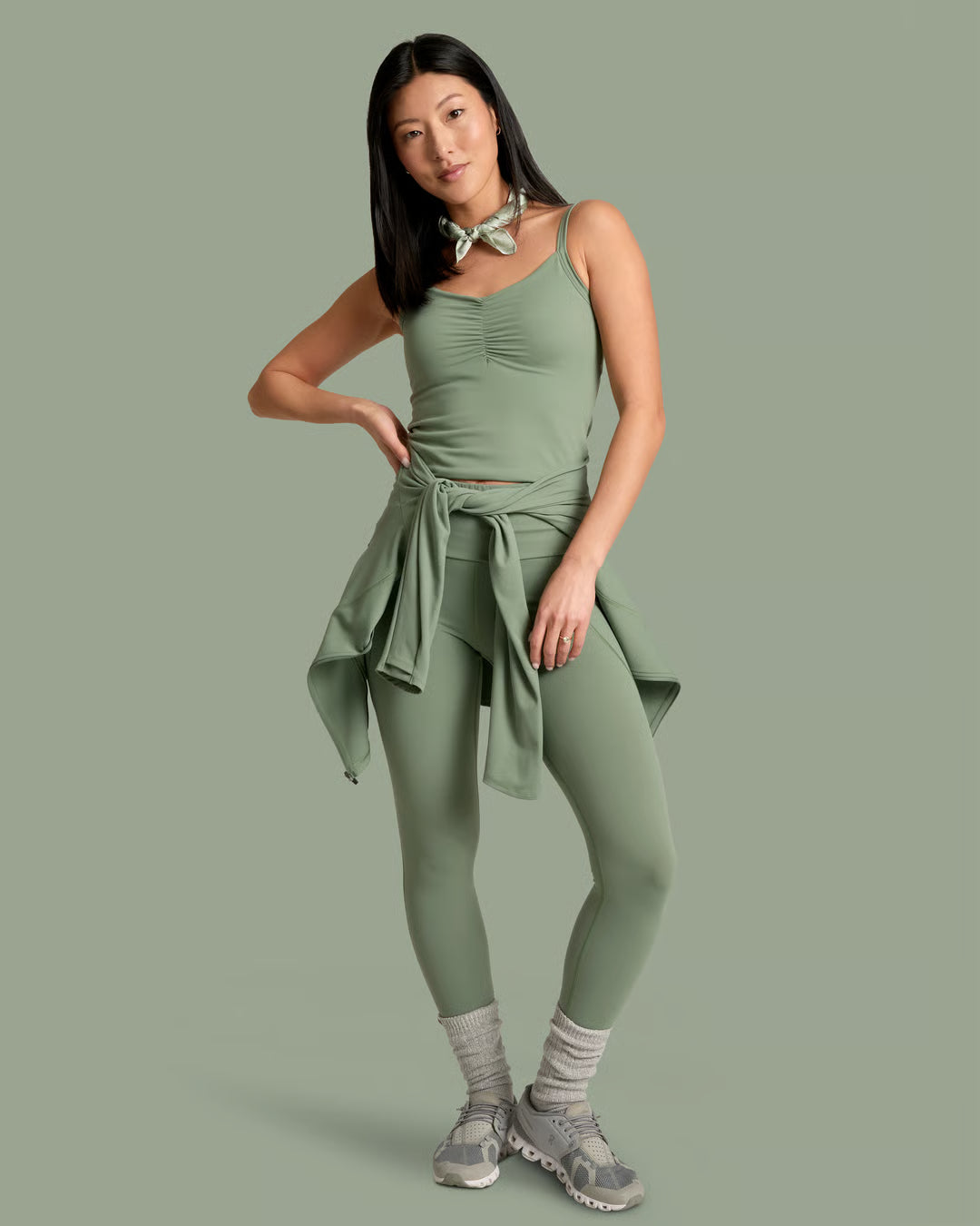 Kush™ Bra Tank