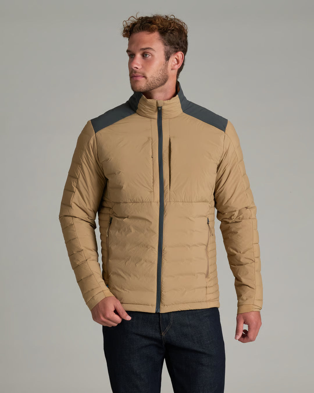 Spyfire® Jacket