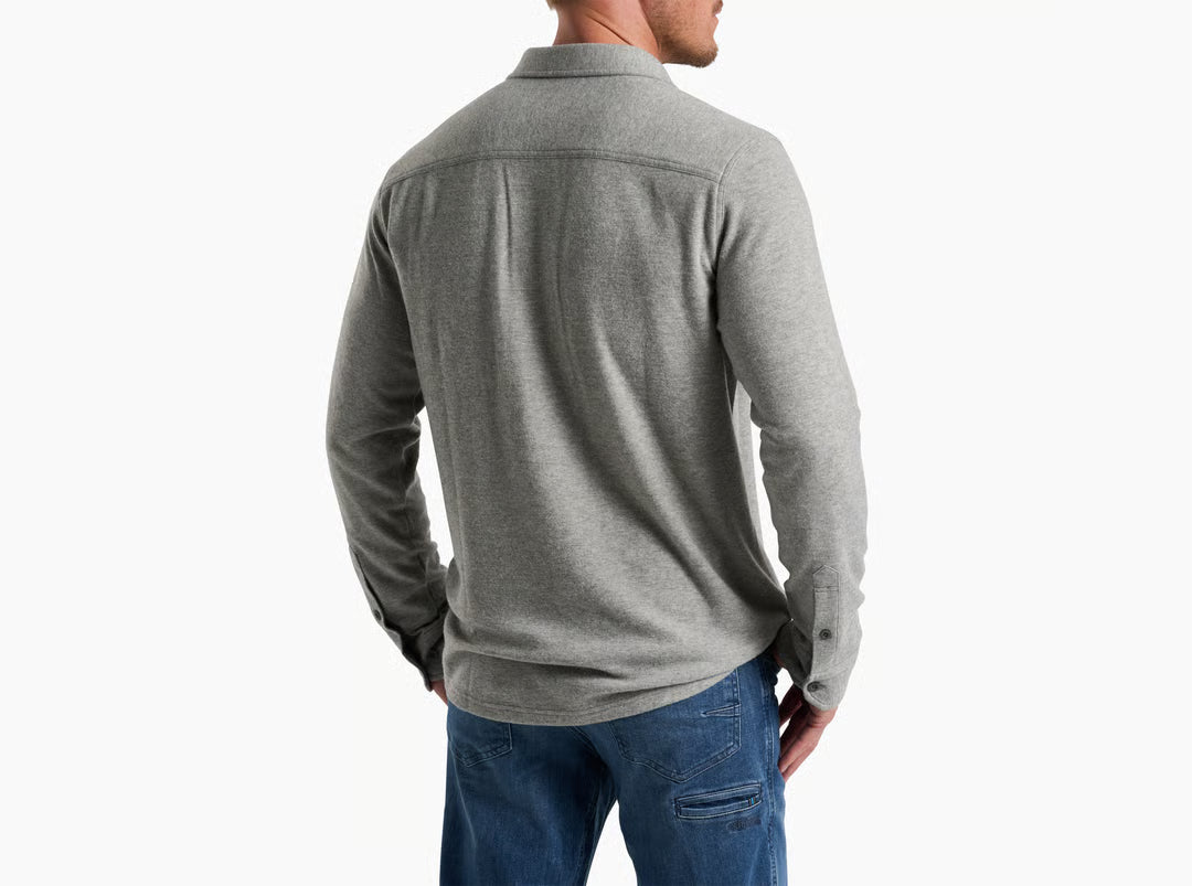 Innovatr™ Knit Flannel