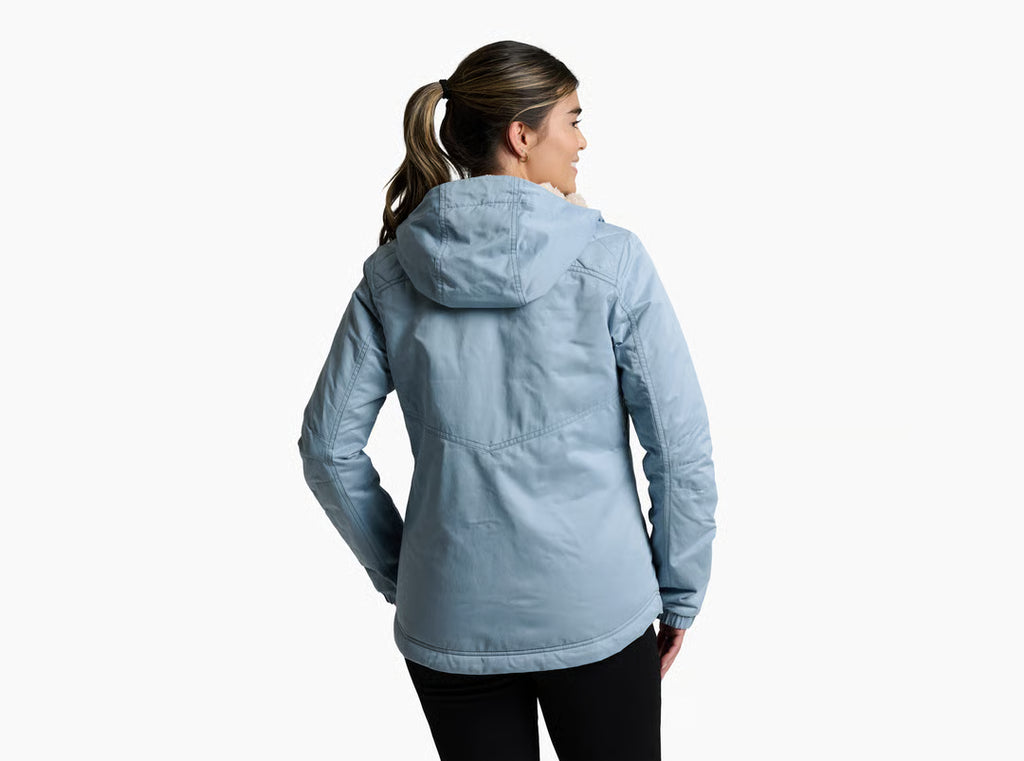 Celeste™ Lined Hoody