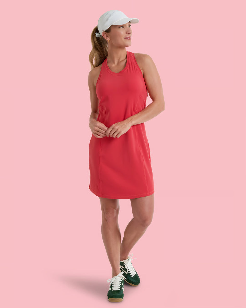 Kush™ Dress