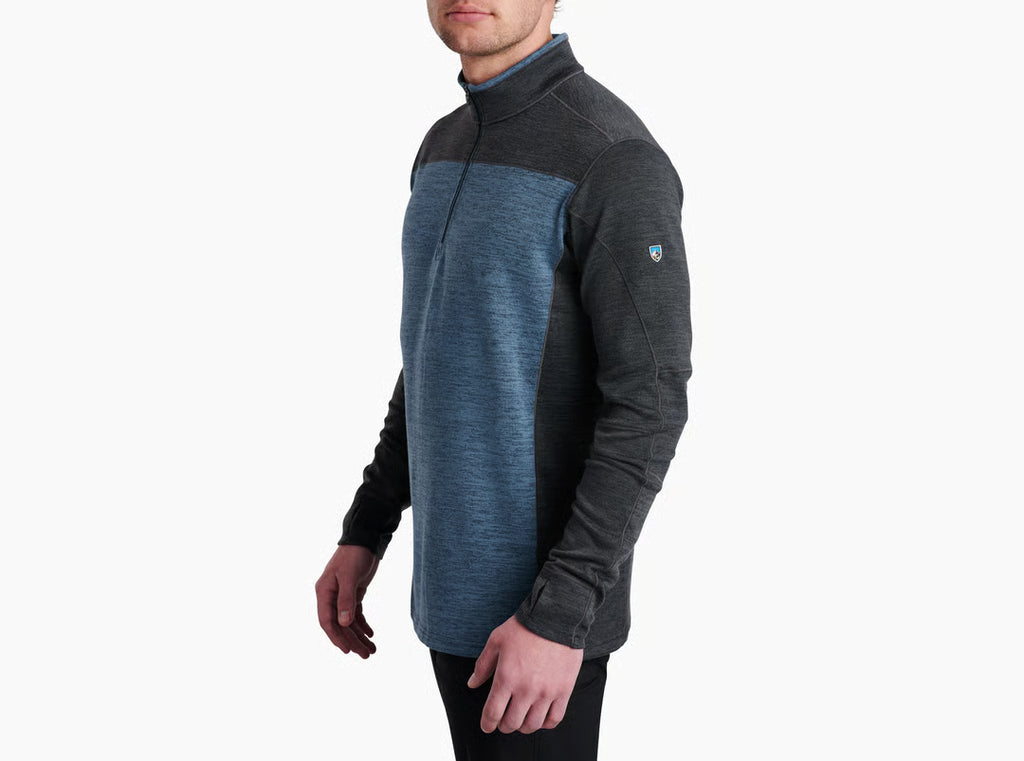 Ryzer™ 1/4 Zip