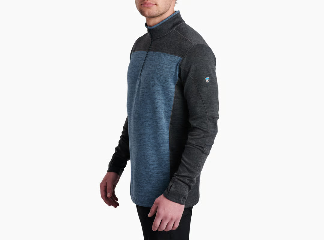 Ryzer™ 1/4 Zip