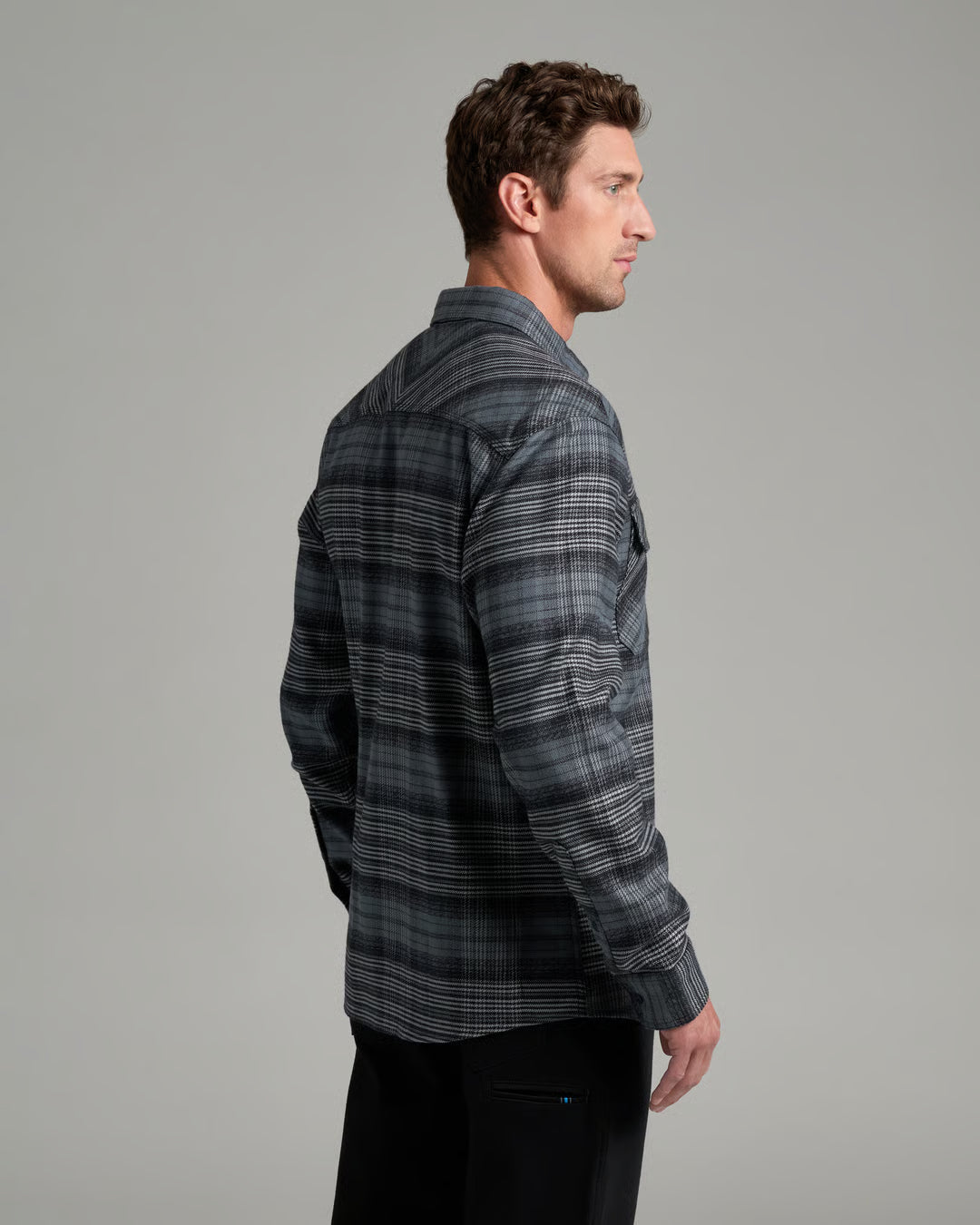 Rydr™ Flannel