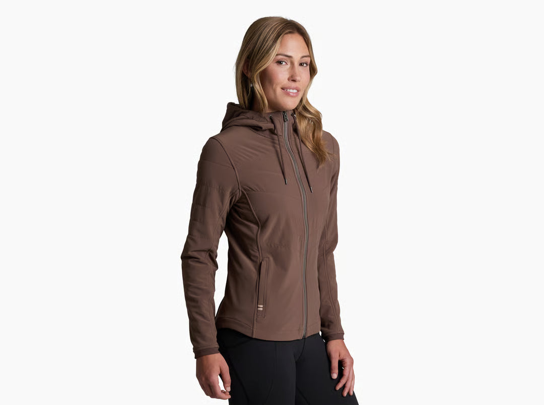 Aero™ Fleece Hoody