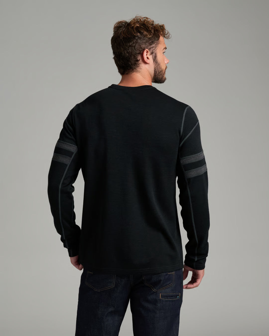 KÜHL Team™ Merino Crew