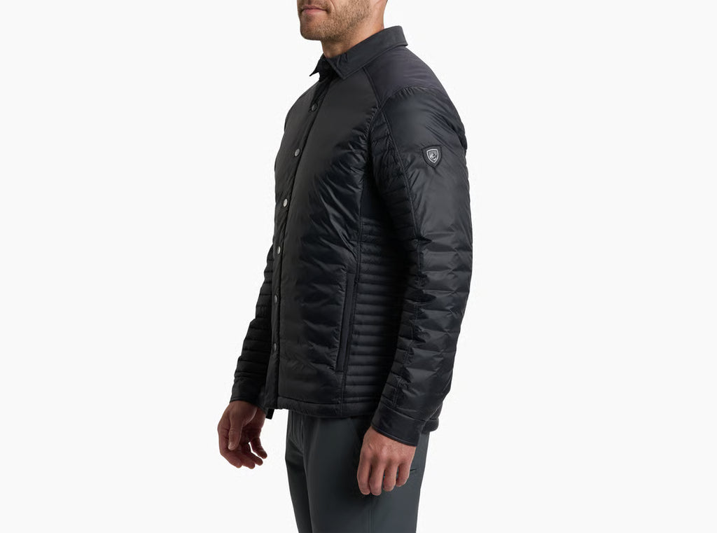 Spyfire® Shirt-Jac