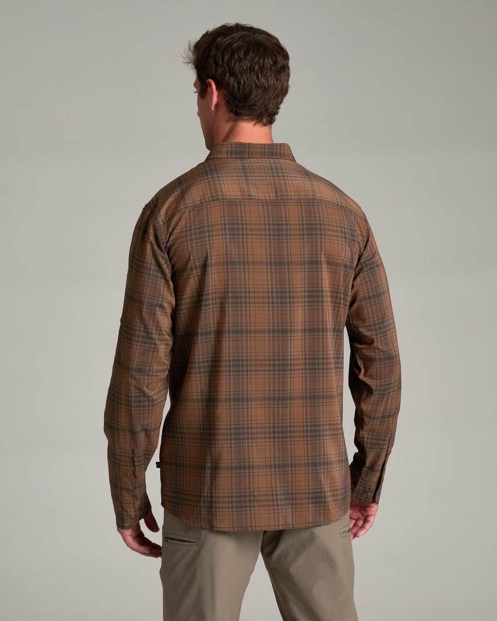 Response™ Long Sleeve Tall