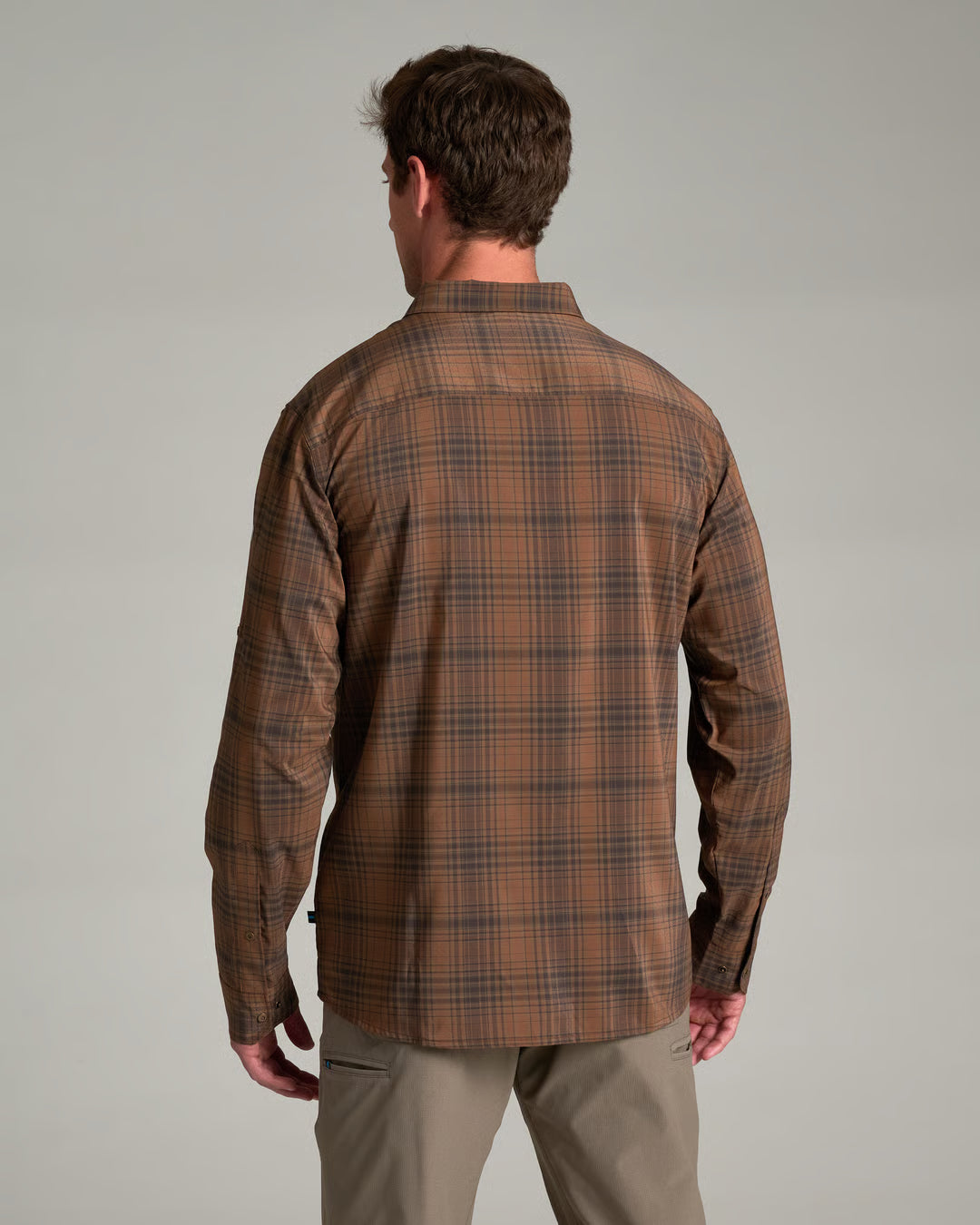 Response™ Long Sleeve Tall