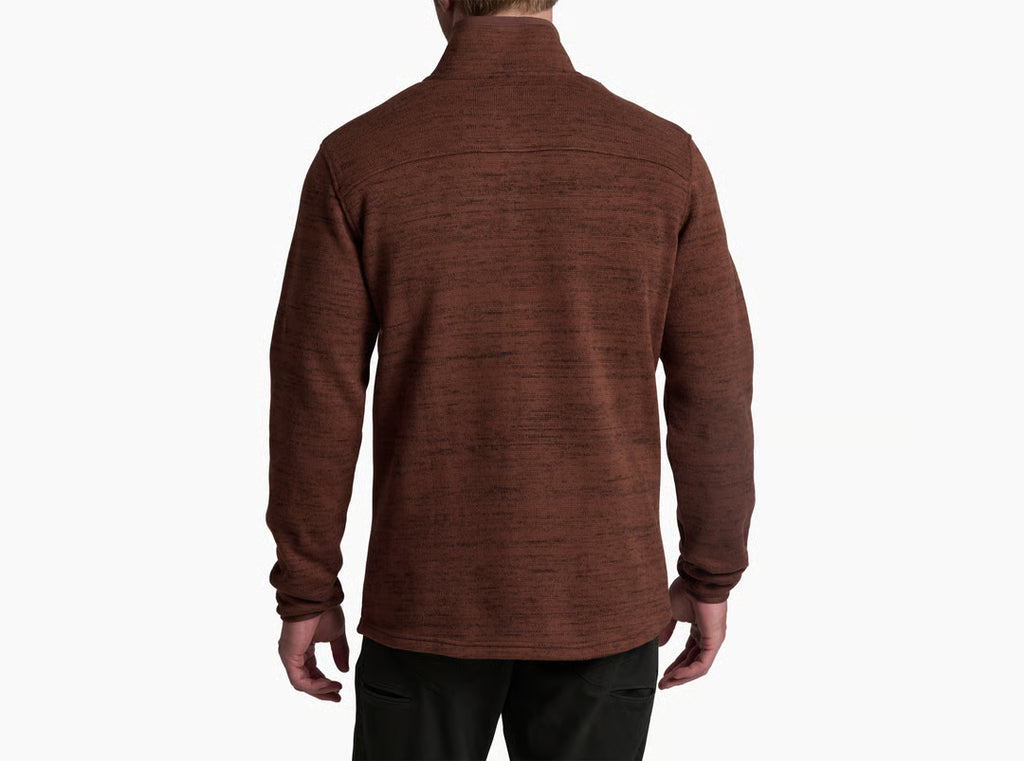 Ascendyr™ 1/4 Zip