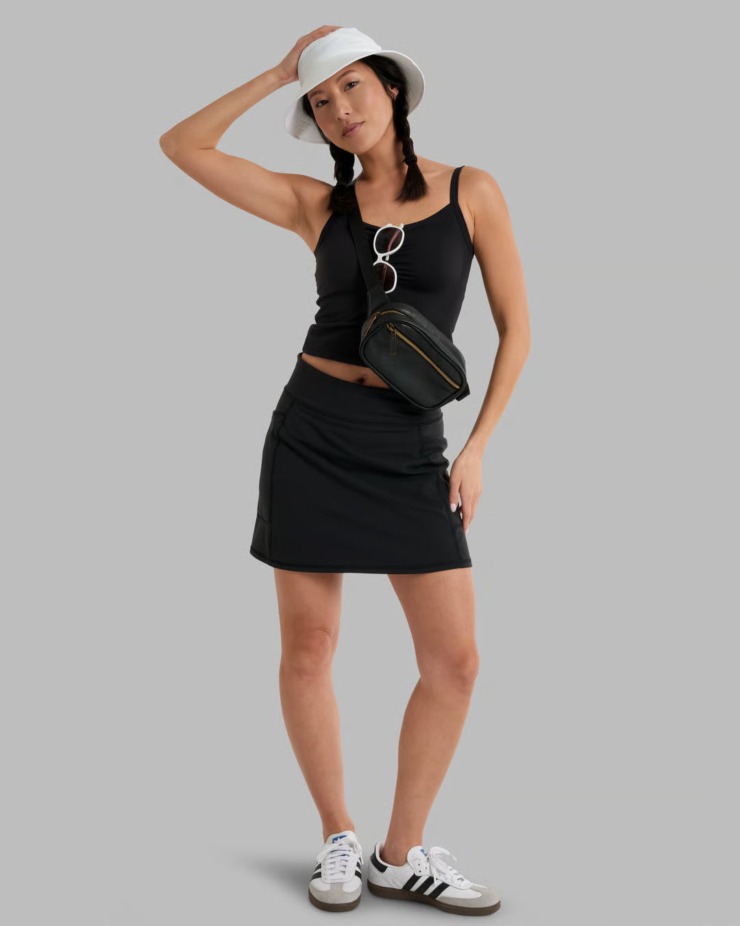 Kush™ Skort