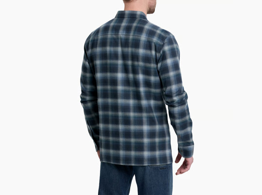 Dillingr™ Flannel