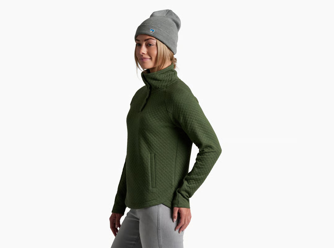 Argenta™ Pullover
