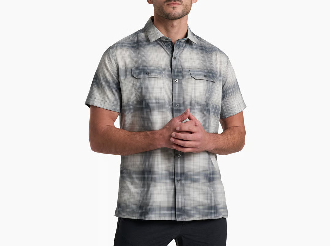 Response™ Short Sleeve