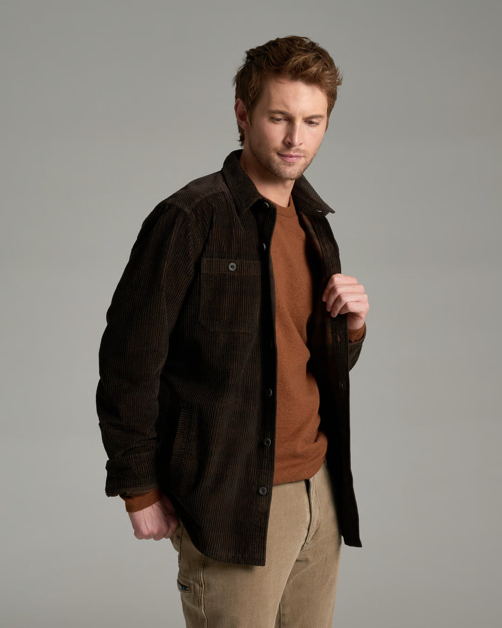 Ridge™ Shirt-Jac