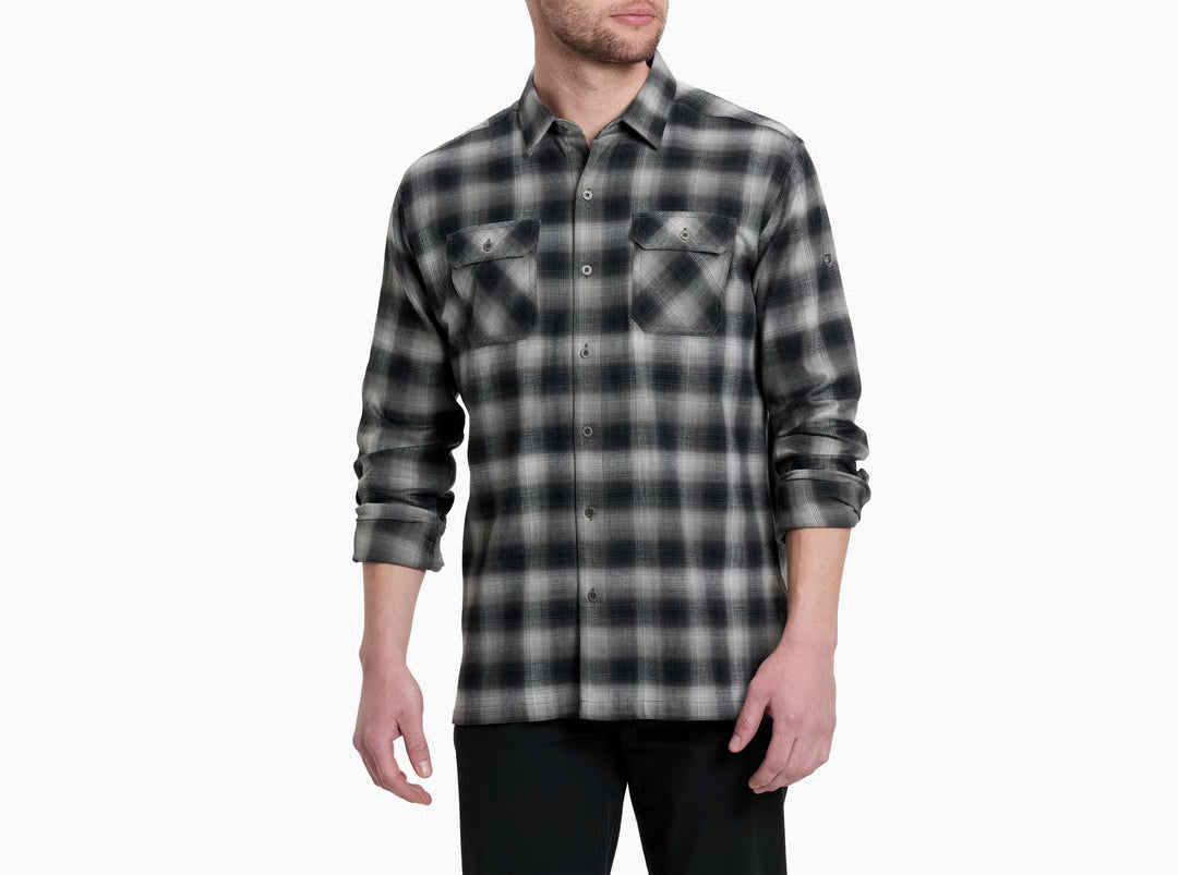 Dillingr™ Flannel