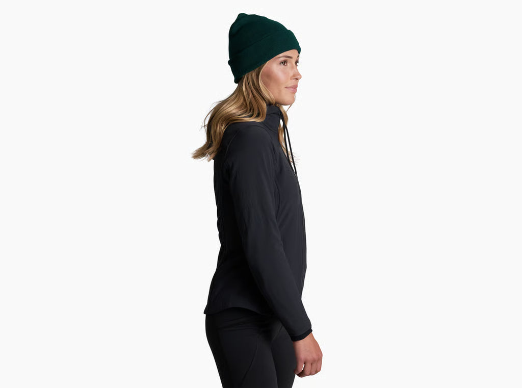Aero™ Fleece Hoody
