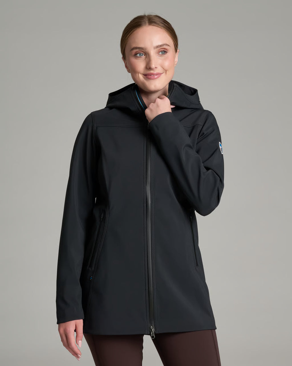 Frost™ Trench