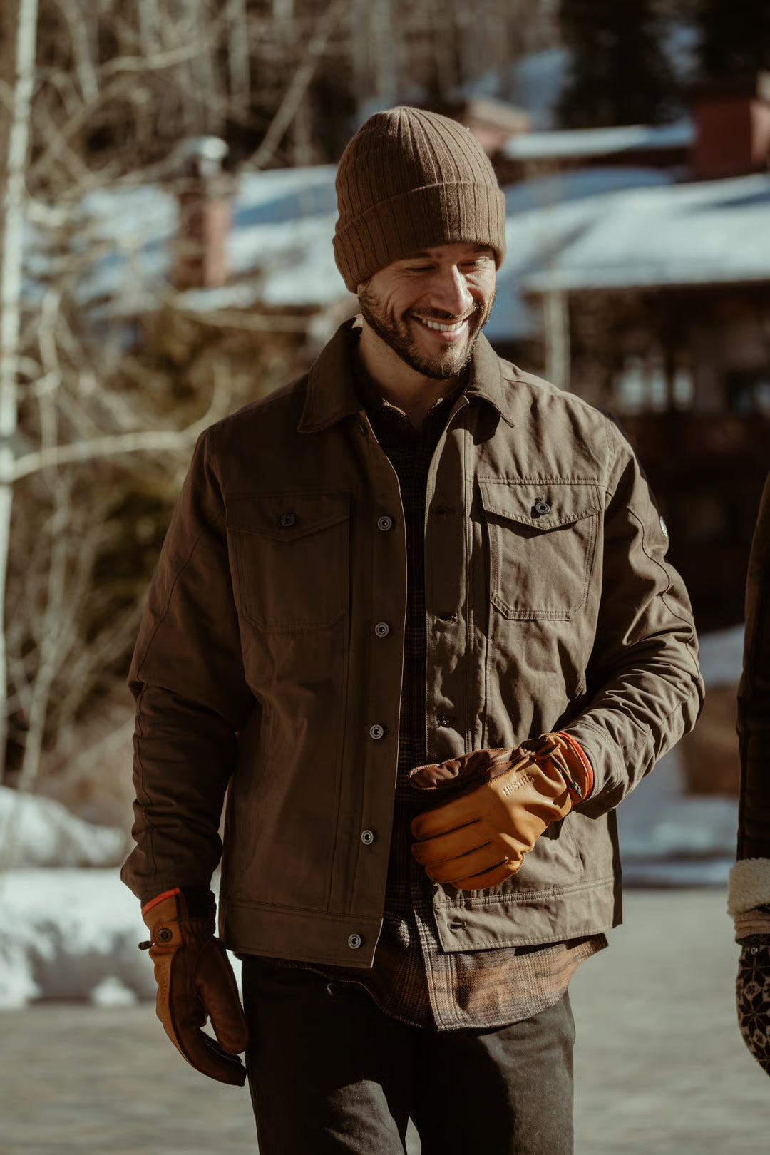 Maverick™ Jacket