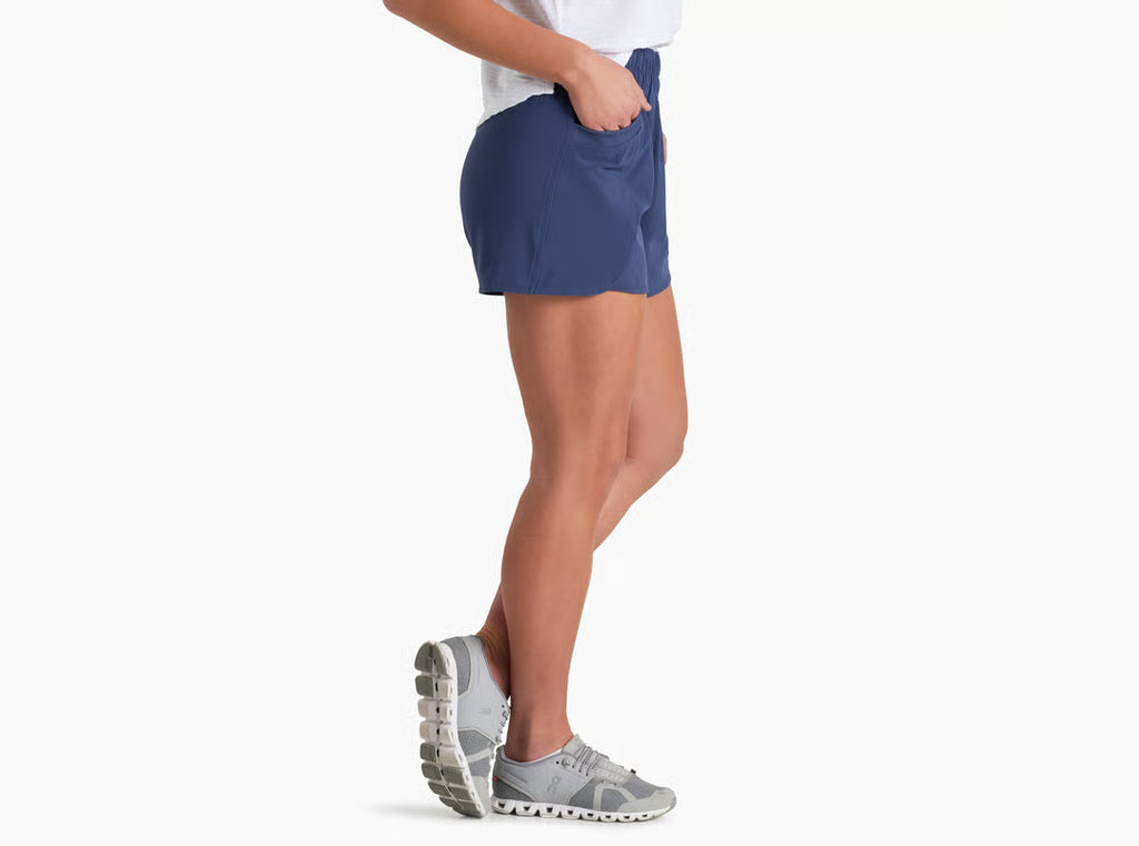 Vantage™ Trainer Short