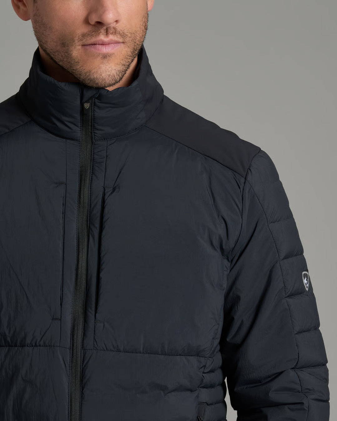 Spyfire® Jacket