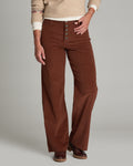 Lydia™ Cord Wide-Leg