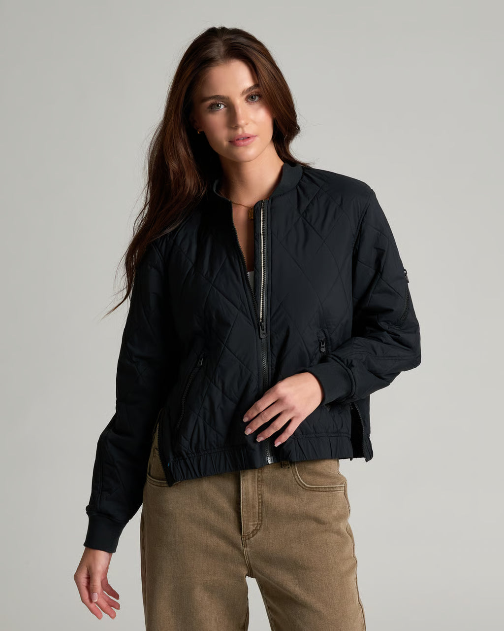 Kadence™ Bomber