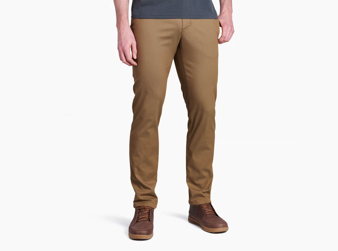 Resistor™ Lite Chino Tapered