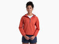 Wander™ 1/2 Zip