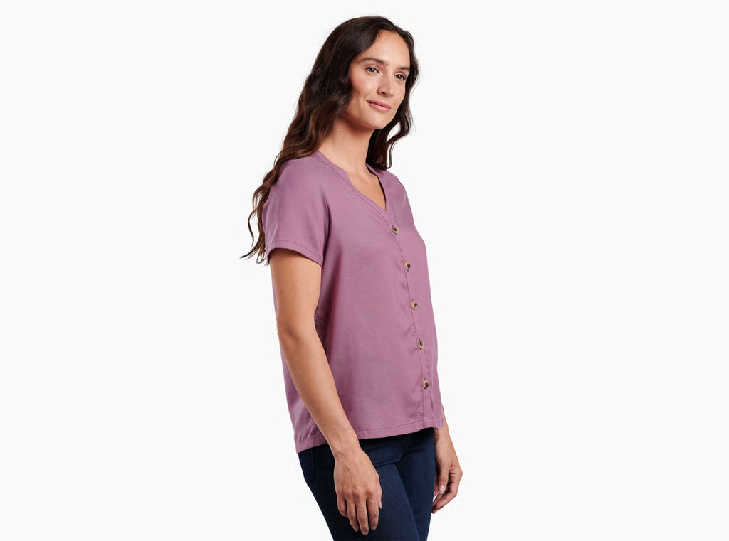 Hadley™ Short Sleeve