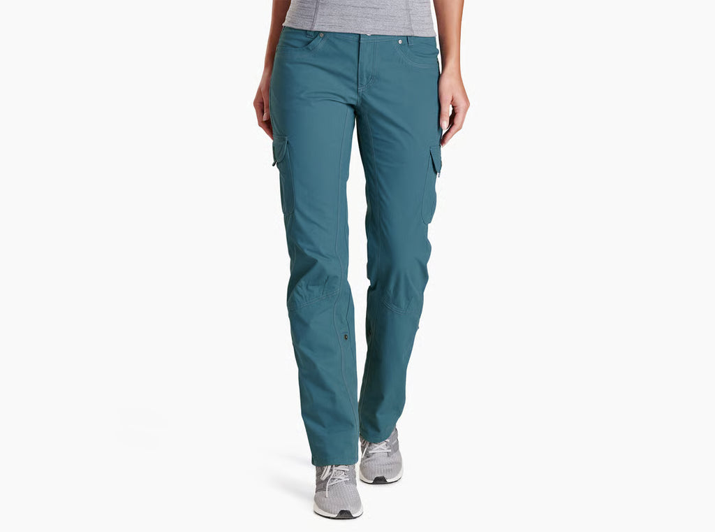 Splash™ Roll-Up Pant
