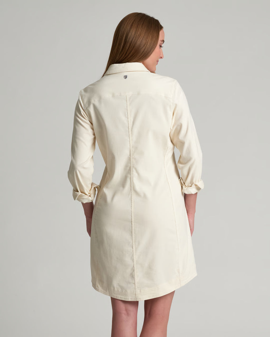 Lydia™ Cord Dress