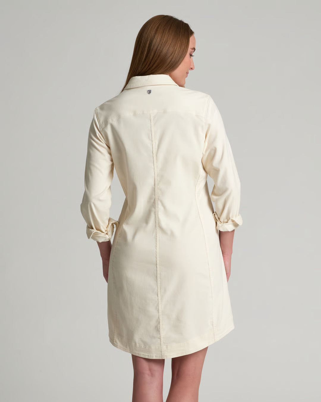 Lydia™ Cord Dress