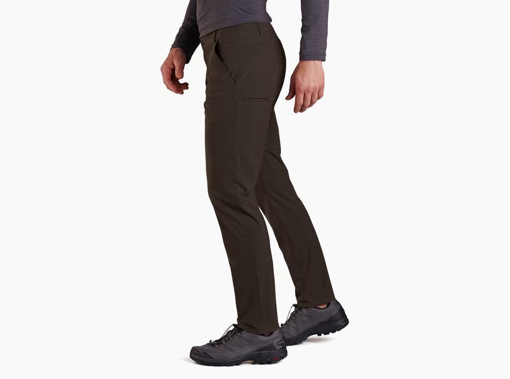 Resistor™ Chino