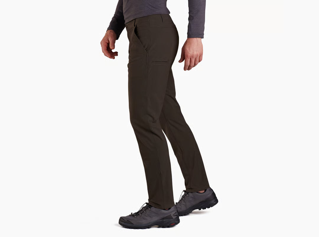 Resistor™ Chino