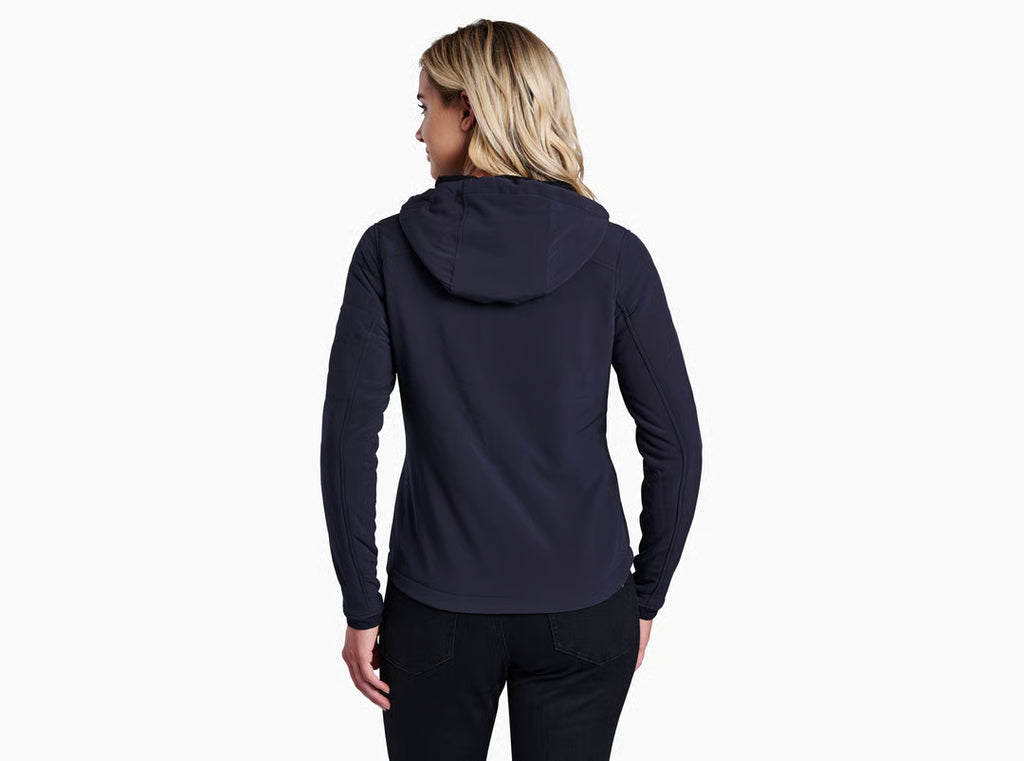 Aero™  Fleece Pullover
