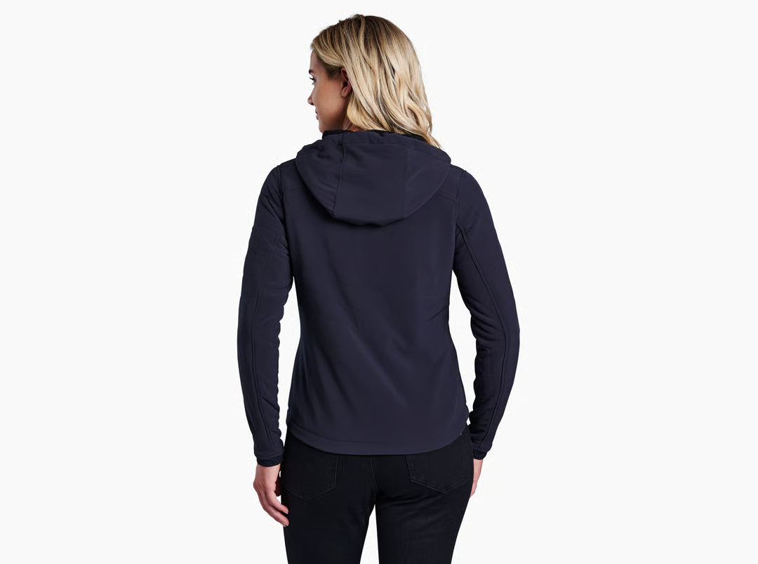 Aero™  Fleece Pullover