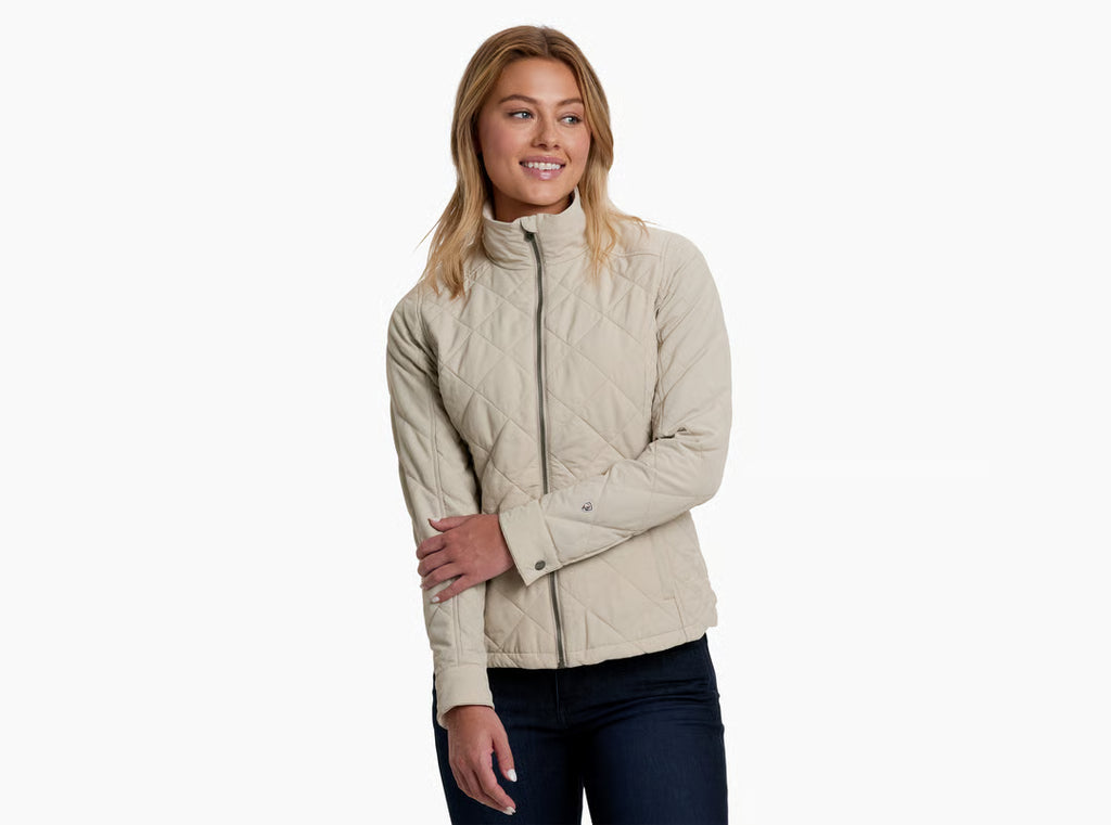 Stunnr™ Insulated Jacket