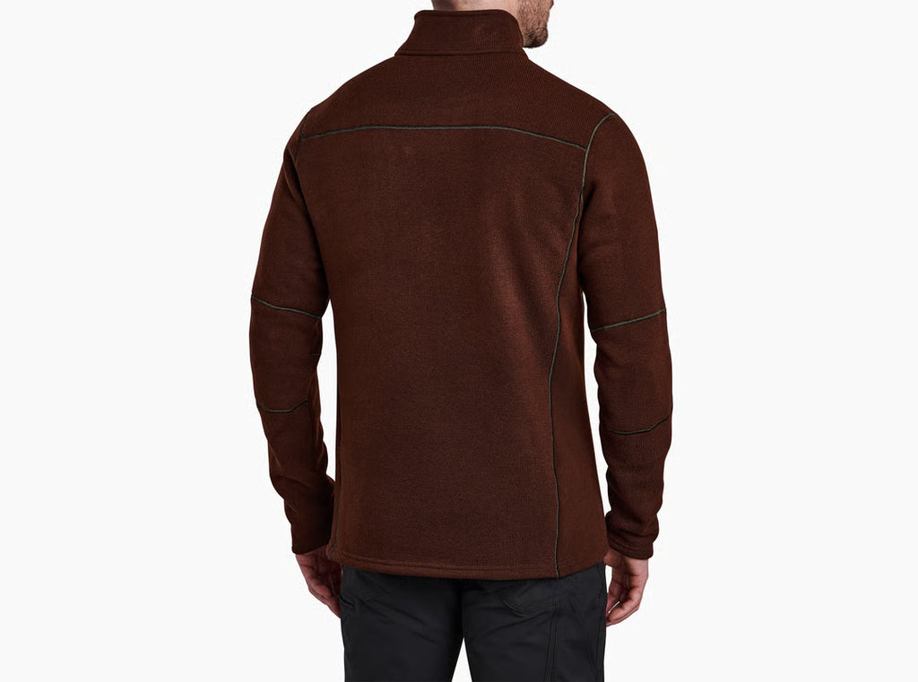Interceptr™ 1/4 Zip
