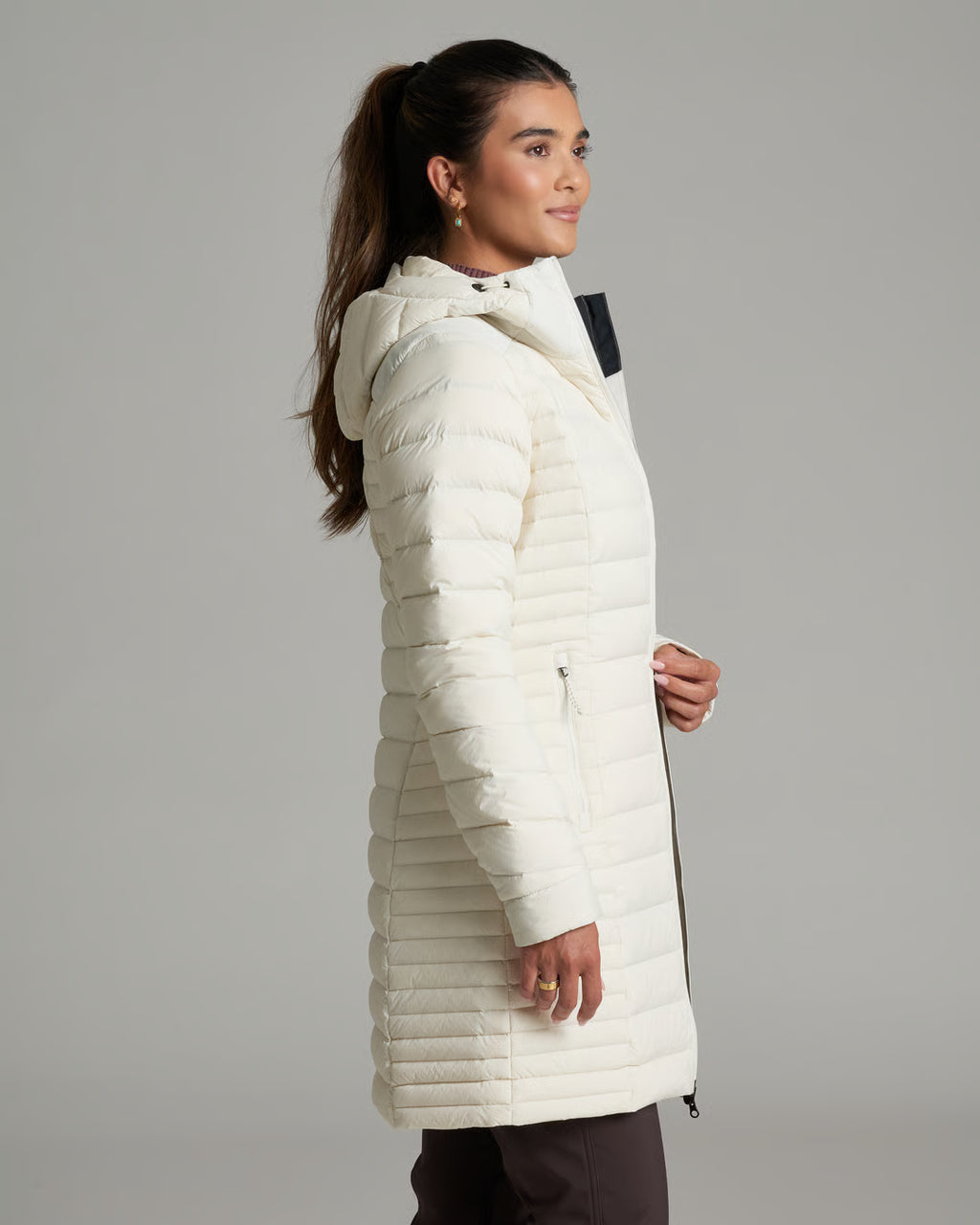 Spyfire® Parka
