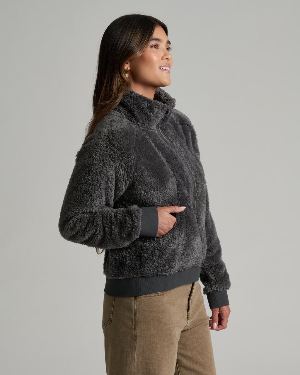 Avina™ Flight Jacket