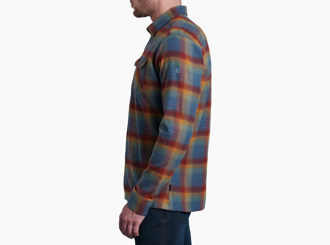 Dillingr™ Flannel